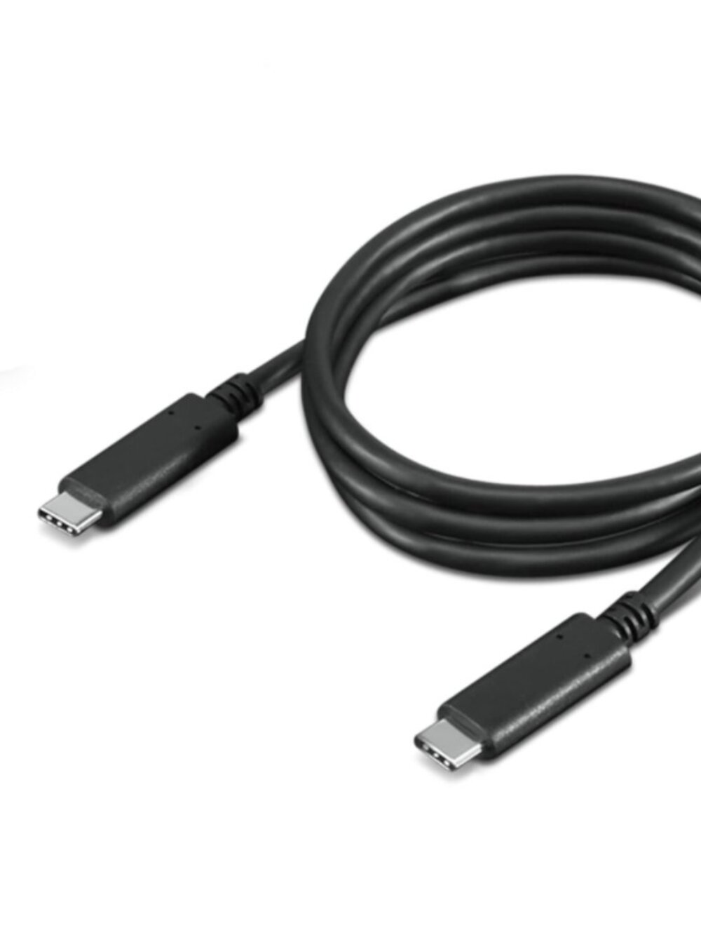 Lenovo USB-C Cable 1m 3 Feet 3.0
